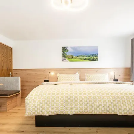 Bel Ami Wohnen&sein Appartement