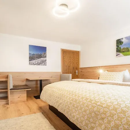 Bel Ami Wohnen&sein Appartement *