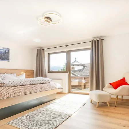 Bel Ami Wohnen&sein Appartement