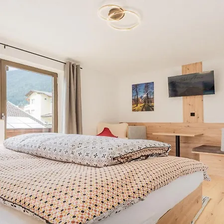 Bel Ami Wohnen&sein Appartement
