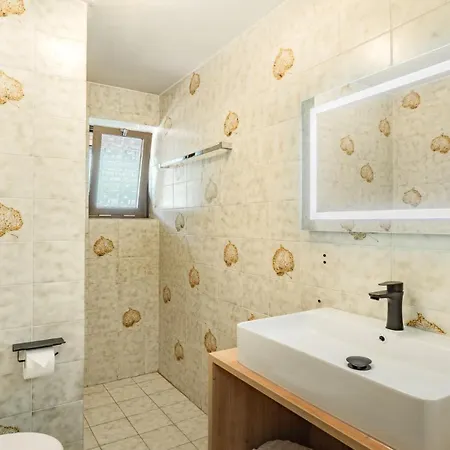 Bel Ami Wohnen&sein Appartement *