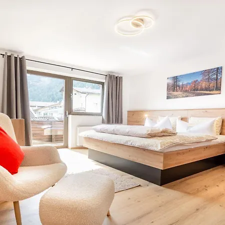 Bel Ami Wohnen&sein Appartement Fulpmes