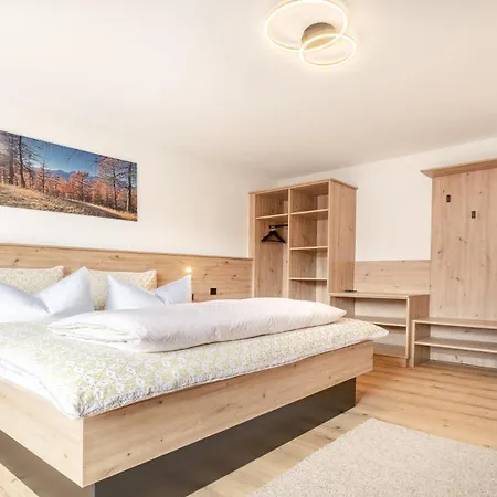 Bel Ami Wohnen&sein Appartement