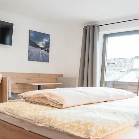 Bel Ami Wohnen&sein Appartement