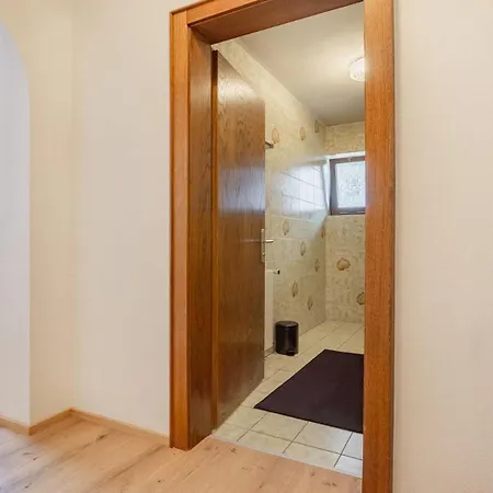 Appartement Bel Ami Wohnen&sein