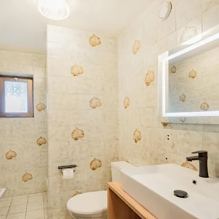 Appartement Bel Ami Wohnen&sein *